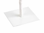 Boltze LED-Baum ca. 40 cm weiss