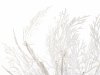 Boltze LED-Baum ca. 40 cm weiss
