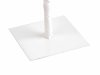 Boltze LED-Baum ca. 40 cm weiss