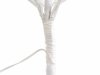 Boltze LED-Baum ca. 40 cm weiss