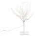 Boltze LED-Baum ca. 40 cm weiss