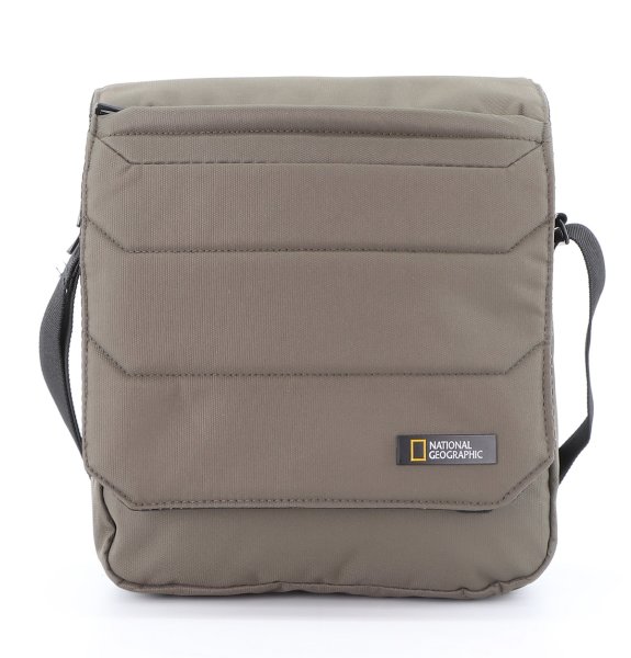 National Geographic Shoulder Bag Umhängetasche RFID-Blocker N00707