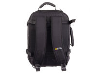 National Geographic N11802 Rucksack mit RFID-Blocker