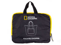 National Geographic N14402 Faltbarer Shopper