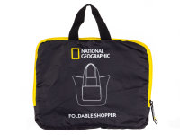 National Geographic N14402-06 Faltbarer Shopper