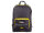 National Geographic Faltbarer Rucksack, RPET, schwarz - N14403-06