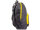 National Geographic Faltbarer Rucksack, RPET, schwarz - N14403-06