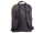 National Geographic Faltbarer Rucksack, RPET, schwarz - N14403-06