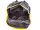 National Geographic Faltbarer Rucksack, RPET, schwarz - N14403-06
