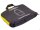 National Geographic Faltbarer Rucksack, RPET, schwarz - N14403-06
