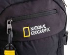 National Geographic Rucksack mit Laptop- und Tabletfach - N15780