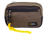 National Geographic "Natural" Bauchtasche N15781