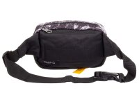 National Geographic "Natural" Bauchtasche, cracked print N15781-96