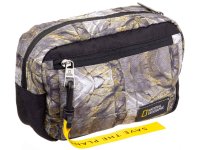 National Geographic "Natural" Bauchtasche, rock print N15781-99