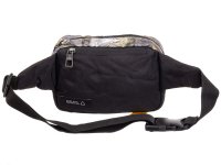 National Geographic &quot;Natural&quot; Bauchtasche, rock print N15781-99