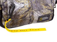 National Geographic &quot;Natural&quot; Bauchtasche, rock print N15781-99