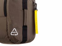 National Geographic N15782-11 khaki Rucksack mit RFID-Blocker