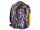 National Geographic N15782-96 CRA Cracked print Rucksack mit RFID-Blocker