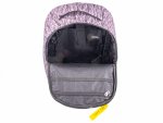 National Geographic N15782-98 SE Sea wave print Rucksack mit RFID-Blocker