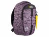 National Geographic N15782-98 SE Sea wave print Rucksack mit RFID-Blocker