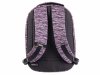 National Geographic N15782-98 SE Sea wave print Rucksack mit RFID-Blocker