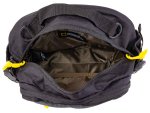 National Geographic Bauchtasche Gürteltasche mit RFID-Blocker, orange - N16081-69