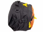 National Geographic Bauchtasche Gürteltasche mit RFID-Blocker, orange - N16081-69