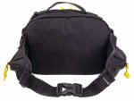 National Geographic Bauchtasche Gürteltasche mit RFID-Blocker, orange - N16081-69