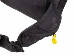 National Geographic Bauchtasche Gürteltasche mit RFID-Blocker, orange - N16081-69