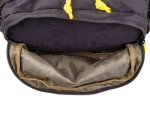 National Geographic Bauchtasche Gürteltasche mit RFID-Blocker, orange - N16081-69