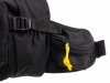 National Geographic Bauchtasche Gürteltasche mit RFID-Blocker, orange - N16081-69