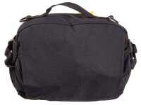 National Geographic Bauchtasche Gürteltasche mit RFID-Blocker, blau - N16081-45