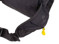National Geographic Bauchtasche Gürteltasche mit RFID-Blocker, blau - N16081-45