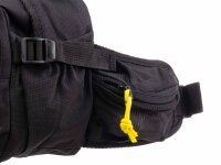 National Geographic Bauchtasche Gürteltasche mit RFID-Blocker, blau - N16081-45