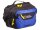 National Geographic Bauchtasche Gürteltasche mit RFID-Blocker, blau - N16081-45
