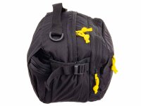 National Geographic Bauchtasche Gürteltasche mit RFID-Blocker, schwarz - N16081-06