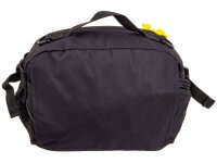 National Geographic Bauchtasche Gürteltasche mit RFID-Blocker, schwarz - N16081-06