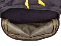 National Geographic Bauchtasche Gürteltasche mit RFID-Blocker, schwarz - N16081-06