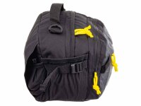 National Geographic Bauchtasche Gürteltasche mit RFID-Blocker, grau - N16081-22