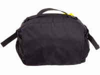 National Geographic Bauchtasche Gürteltasche mit RFID-Blocker, grau - N16081-22