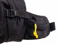 National Geographic Bauchtasche Gürteltasche mit RFID-Blocker, grau - N16081-22