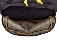 National Geographic Bauchtasche Gürteltasche mit RFID-Blocker, grau - N16081-22