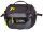 National Geographic Bauchtasche Gürteltasche mit RFID-Blocker, grau - N16081-22