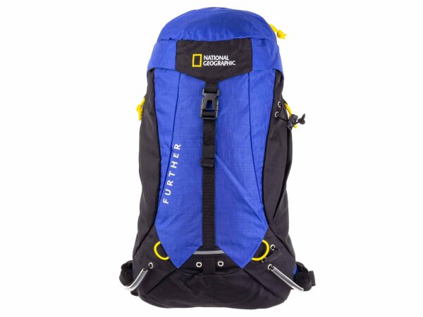 National Geographic N16082 Rucksack mit RFID-Blocker