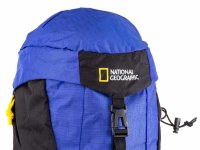 National Geographic N16082 Rucksack mit RFID-Blocker