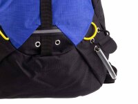 National Geographic N16082 Rucksack mit RFID-Blocker