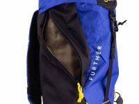 National Geographic N16082 Rucksack mit RFID-Blocker