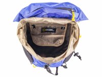 National Geographic N16082 Rucksack mit RFID-Blocker
