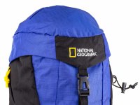 National Geographic N16082-45 royal blue Rucksack mit RFID-Blocker