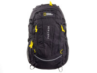 National Geographic N16083 Travellerrucksack mit RFID-Blocker